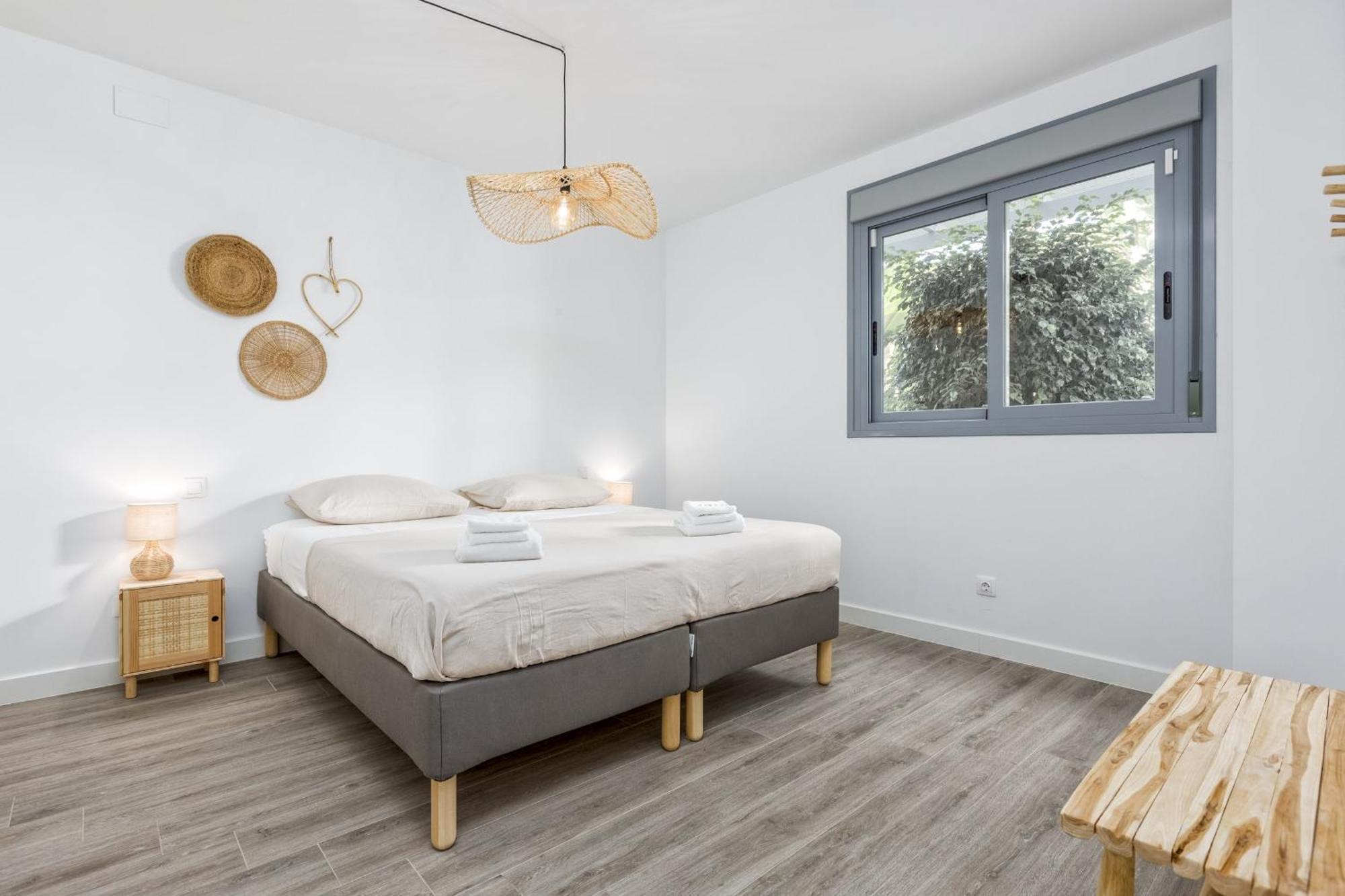 Apartemen Vivi Homes - Casa Ferli Pool, Garden, Golf & Sea View *